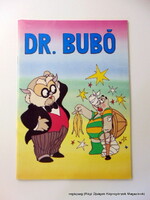 1987 / Bubo Doctor / comic book collection no.: 14933
