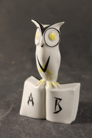 Aquincum art deco owl 946