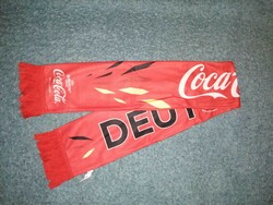 Coca-Cola UEFA EURO 2016 Deutschland szurkolói sál 126 cm (A9)