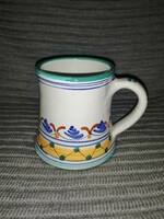 Habán ceramic jug (a9)