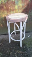 Antique paintable thonet chair