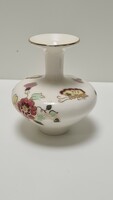 Zsolnay Pillangós kis váza #1849