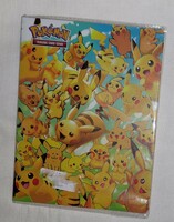 Pokemon card holder album 240 pcs