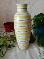 Retro raven house vase from the 60s.
