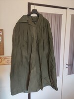 Anorak adult raincoat