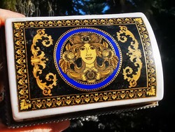 VERSACE BONBONIER, LIMOGES