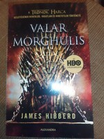 James Hibberd: Valar Morghulis