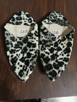 Turkish Arabic slippers
