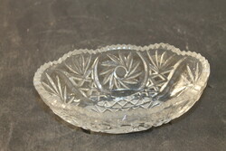 Antique crystal offering 953