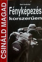Photography in a modern way (do it yourself) gert koshofer