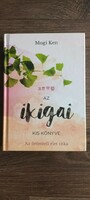 Mogi ken: The Little Book of Ikiga is a rarity