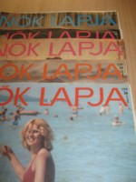 2 newspapers for user Ksylviaa - women's newspaper - 1980
