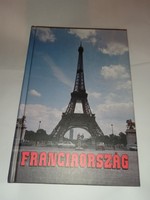 Kis Csaba - France (panorama) - new, unread and flawless copy!!!