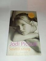 Jodi picoult - from heart to heart - new, unread and flawless copy!!!