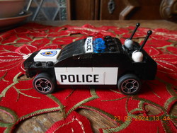 Lego Racers 8665 Highway Enforcer 2006-os