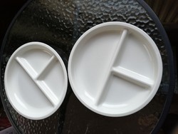 2 Microwave bowls