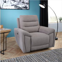 Relax armchair knut moemax