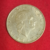 200 Lira 1998. Italy (673)