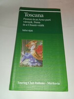 Toscana - Florence and the cities along the Arno, Siena and the Chian - new, unread and flawless copy!!!