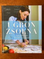 Ugron zzolna - seven seasons - recipes and stories