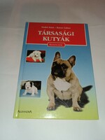 Gábor Szabó kata kutas - social dogs - new, unread and flawless copy!!!
