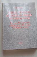 István Fenyvesi: Russian-Hungarian and Hungarian-Russian slang dictionary