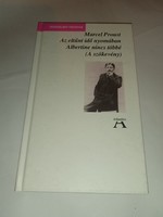 Marcel Proust in Search of Lost Time vi. - Albertine is missing - a new, unread and flawless copy!!!