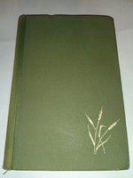 Iván Boldizsár - Balaton adventure - fiction book publisher, 1956