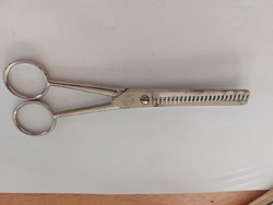 (K) aesculap thinning scissors