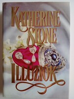 Katherine stone - illusions