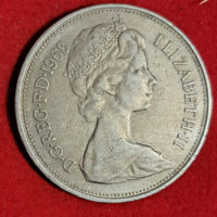 1968. Anglia 10 Penny (263)