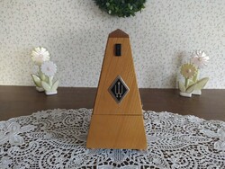 German metronome/tactometer