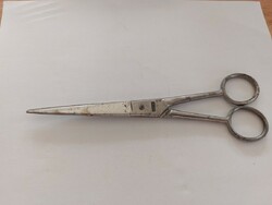 (K) aesculap vintage barber scissors