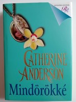 Catherine Anderson - forever