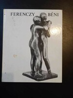 Ferenczy Béni könyv