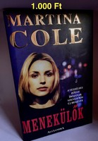 Martina Cole Books