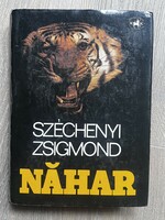 Zsigmond Nahar Széchenyi - Indian travel diary