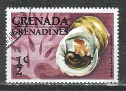 Grenada grenadines 0035 mi 132 0.30 euros