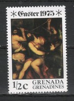 Grenada grenadines 0022 mi 63 0.30 euros