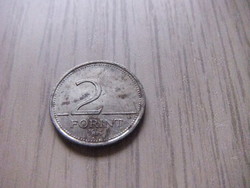 2 Forints 2004 Hungary