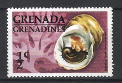 Grenada grenadines 0005 mi 132 0.30 euros
