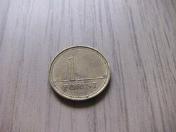 1 Forint 1992 Hungary