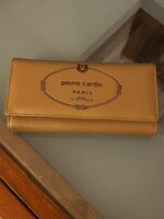 Pierre cardin wallet with card holder