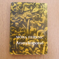 Móra Ferenc - Aranykoporsó (keménytáblás)