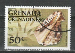 Grenada grenadines 0039 mi 137 0.30 euros