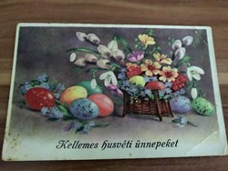 Easter greetings from 1949