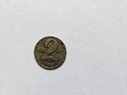 1977-es 2 Forint