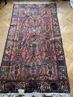 Persian rug, Hungarian, 1930s