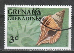 Grenada grenadines 0038 mi 135 0.30 euros