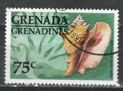 Grenada grenadines 0040 mi 138 0.30 euros